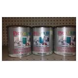 Premium Floor and Trim 1 qt. (10).