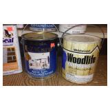 Sealers. Fillers. Paint and More.