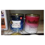 Sealers. Fillers. Paint and More.