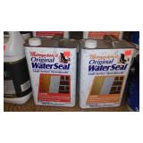 Sealers. Fillers. Paint and More.