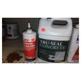 Sealers. Fillers. Paint and More.