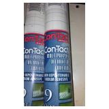 Dust Masks, Contact paper, Paint Supplies and More.