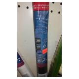 Dust Masks, Contact paper, Paint Supplies and More.