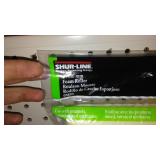 Painting Supply Lot.