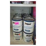 Valspar and Coast to Coast Paint. (12) 1 gal. Tint Base and Finish Vary.