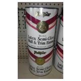 Valspar Semi-Glass House and Trim (12) Tint Base, 1 gal.