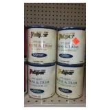 Valspar 1 qt. (12) Tint Base.