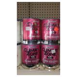 Valspar 1 qt. (12) Tint Base.