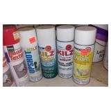 Zinzer, Kilz and Knock Down texture (9).