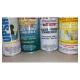 Zinzer, Kilz and Knock Down texture (9).