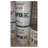 Universal Colorant (10) 1 qt. Can.