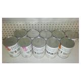 Universal Colorant (10) 1 qt. Can.