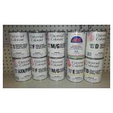 Universal Colorant (10) 1 qt. Can.