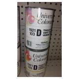 Universal Colorant (10) 1 qt. Can.