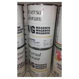 Universal Colorant (10) 1 qt. Can.