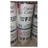 Universal Colorant (10) 1 qt. Can.