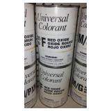 Universal Colorant (10) 1 qt. Can.