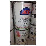 Universal Colorant (10) 1 qt. Can.