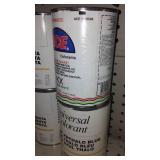 Universal Colorant (10) 1 qt. Can.