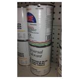 Universal Colorant (10) 1 qt. Can.