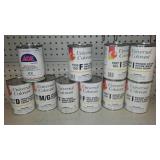 Universal Colorant (10) 1 qt. Can.