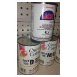 Universal Colorant (10) 1 qt. Can.