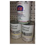 Universal Colorant (10) 1 qt. Can.