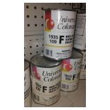 Universal Colorant (10) 1 qt. Can.