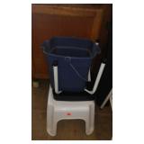 Cabinet, Fan, Stools, Workmate, Work Light and More.