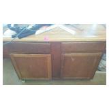 Cabinet, Fan, Stools, Workmate, Work Light and More.