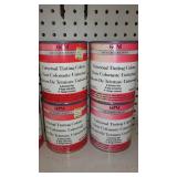 GPM Tinting Colorant (8) 1 qt. Can.