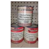 GPM Tinting Colorant (8) 1 qt. Can.