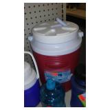 Summer Lot! Chair, Coolers, Cold Packs, and More.