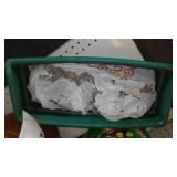 Summer Garden, Boat and Camper Hose, Planters