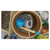 Summer Garden, Boat and Camper Hose, Planters