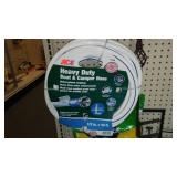 Summer Garden, Boat and Camper Hose, Planters