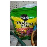 Summer Garden, Boat and Camper Hose, Planters