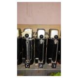 Harbil Compact Color Dispenser