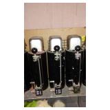 Harbil Compact Color Dispenser