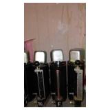 Harbil Compact Color Dispenser