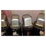 Harbil Compact Color Dispenser