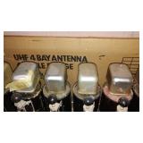 Harbil Compact Color Dispenser