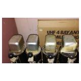 Harbil Compact Color Dispenser