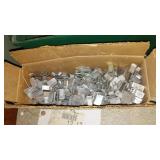 Large Green Tray Organizers (10)