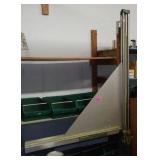 Fletcher Glass Cutter