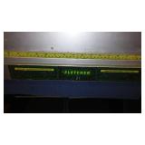 Fletcher Glass Cutter