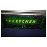 Fletcher Glass Cutter