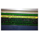 Fletcher Glass Cutter