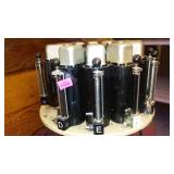 Paint Colorant dispenser.