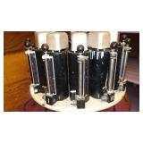 Paint Colorant dispenser.